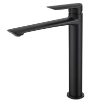 Смеситель для умывальника Koer KB-11028-05 высокий (KR5294) Смеситель для умывальника Koer KB-11028-05 высокий (KR5294)