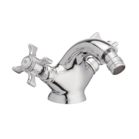 Смеситель для биде Haiba Zeus 162 (HB0426)