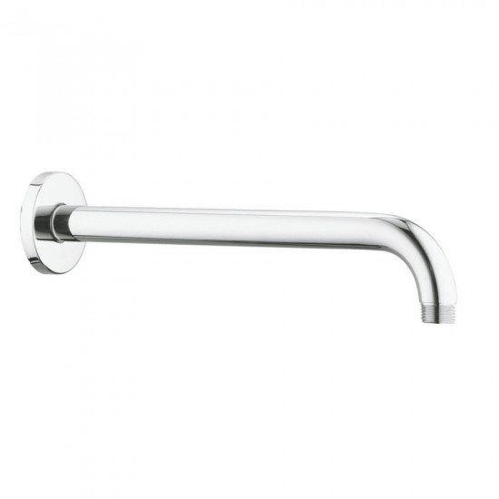 Прихована душова система Grohe Eurosmart New Tempesta 200 (UA25183003)