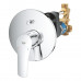 Прихована душова система Grohe Eurosmart New Tempesta 200 (UA25183003)