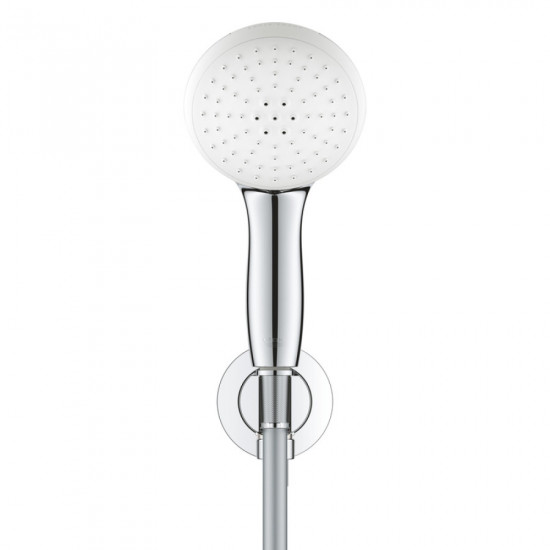 Прихована душова система Grohe Eurosmart New Tempesta 200 (UA25183003)