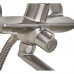 Змішувач для ванної Haiba Alex 006 Euro Graphite (HB3997)