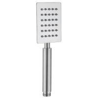 Ручной душ Mixxus SH-02.SUS из нержавеющей стали SUS304 (MI6050)