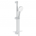 Душовий гарнітур Grohe Tempesta Cube 110, 2 режими (26907003)