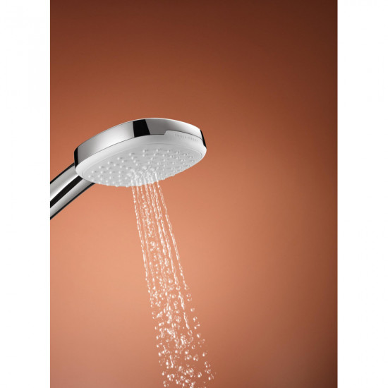 Душовий гарнітур Grohe Tempesta Cube 110, 2 режими (26907003)