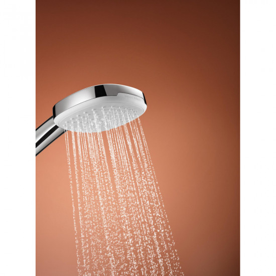 Душовий гарнітур Grohe Tempesta Cube 110, 2 режими (26907003)