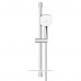 Душовий гарнітур Grohe Tempesta Cube 110, 2 режими (26907003)