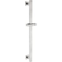 Стійка для душу Zerix BAR-SUS 002 660 мм (ZX4769)