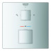 Термостат прихованого монтажу на 2 споживача Grohe Grohtherm Cube (24154000)