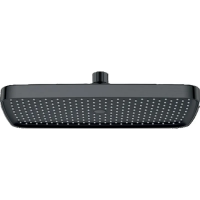 Лійка для душу стельова Koer KP-0402-07-OH 310x200мм (KR4990)