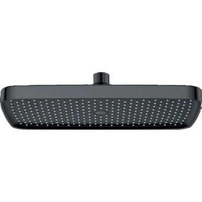 Лійка для душу стельова Koer KP-0402-07-OH 310x200мм (KR4990)