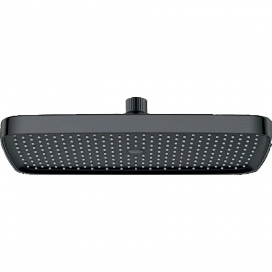 Лійка для душу стельова Koer KP-0402-07-OH 310x200мм (KR4990)