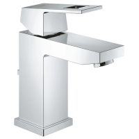 Смеситель для раковины S-размера Grohe Eurocube (2312700E)