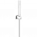 Душовий набір з тримачем, 1 режим струменя Grohe Euphoria Cube (27703000)