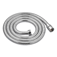 Шланг растяжной Champion Chr.F02 (160 см) с подшипником (CH0166)