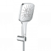 Душовий набір з тримачем, 3 режими струменя Grohe Rainshower SmartActive (26589000)