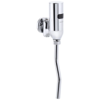 Сенсорный кран для писсуара Mixxus Premium Photo 031 (MI2839)