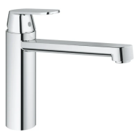 Смеситель для кухни Grohe Eurosmart Cosmopolitan (30193000)