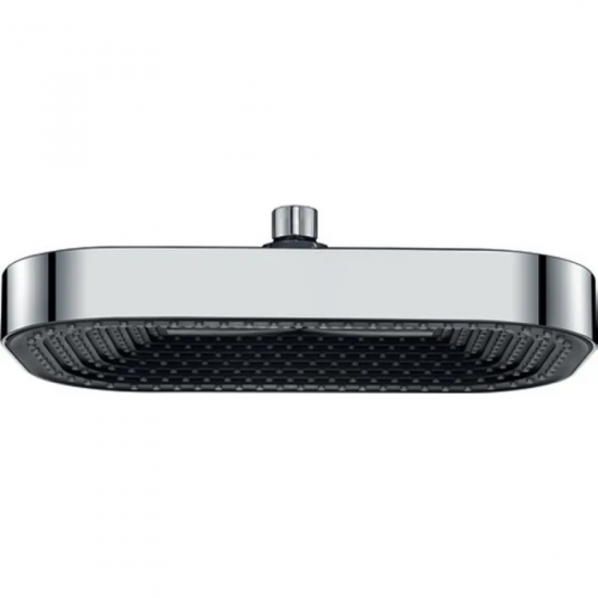 Лійка для душу стельова Koer KP-0404-01-OH 325x200мм (KR5000)