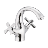 Смеситель для раковины Mixxus Premium Fobos 161 (MI0614)