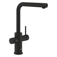 Змішувач для кухні з підключенням до фільтра Grohe Blue Pure Minta (30590KF0)