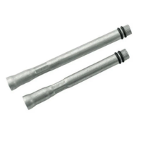 Комплект удлинителей подведения для смесителя Mixxus EXT-01 (2 шт) (MI6232)