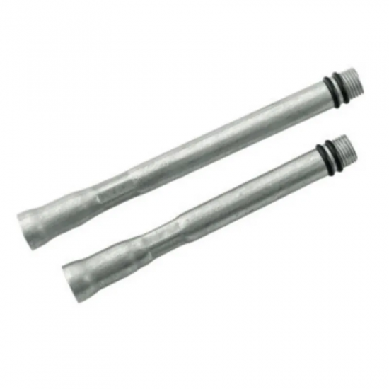 Комплект подовжувачів підведення для змішувача Mixxus EXT-01 (2 шт) (MI6232)