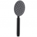 Лійка для душу Mixxus SH-01 Black (MI4751)