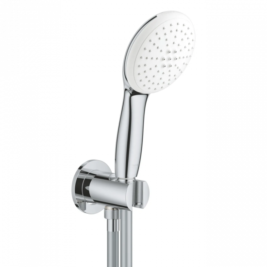 Душовий набір Grohe Tempesta 110, 2 режими (26406003)