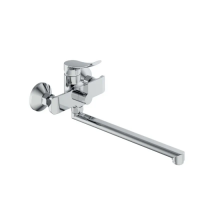 Змішувач для ванни HAIBA BOLERO 006 EURO (HB9577) Змішувач для ванни HAIBA BOLERO 006 EURO (HB9577)