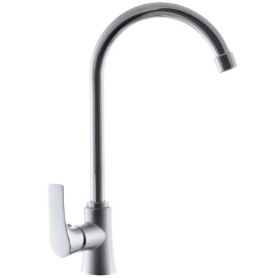 Змішувач для кухні Zerix FAB-4 (ZX3052) Змішувач для кухні Zerix FAB-4 (ZX3052)