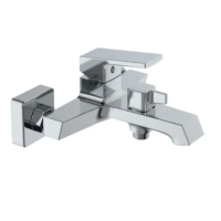 Змішувач для ванни Haiba GAUDI 009 EURO (HB9594) Змішувач для ванни Haiba GAUDI 009 EURO (HB9594)
