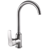 Смеситель для кухни Zerix SAR 279 (ZX0418) Смеситель для кухни Zerix SAR 279 (ZX0418)