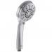 Лійка для душу Storm SH-01-G10M5-LED (ST0002)