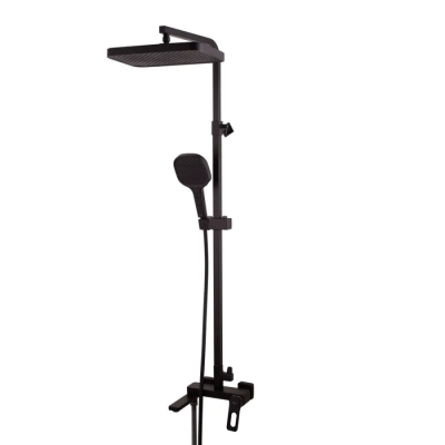 Душова колона зі змішувачем Koer KB-56031-05, 3 функції (KR5439)