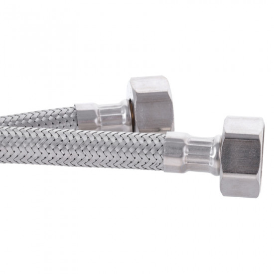 Змішувач для кухні Haiba Hansberg 777 чорний (HB0216) Змішувач для кухні Haiba Hansberg 777 чорний (HB0216)