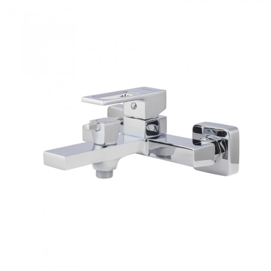 Змішувач для ванни Haiba KANT 009 EURO (HB9603) Змішувач для ванни Haiba KANT 009 EURO (HB9603)