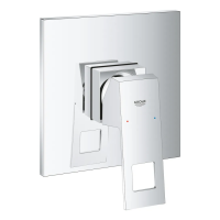Смеситель скрытого монтажа для 1 потребителя Grohe Eurocube (24061000)