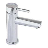 Смеситель для раковины Champion SUS-001-A Chrome (нержав. сталь) (CH6202) Смеситель для раковины Champion SUS-001-A Chrome (нержав. сталь) (CH6202)
