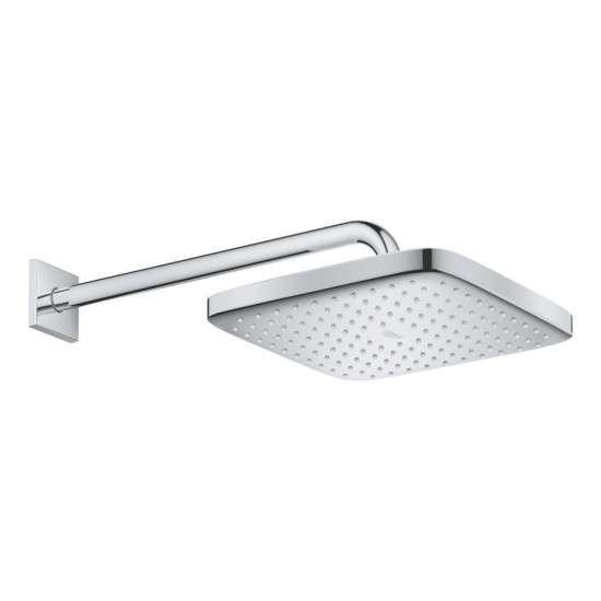 Набір для комплектації вани Grohe Eurocube з Tempesta Cube 250 (UA26417SC0)