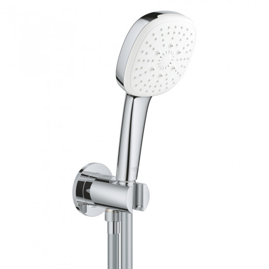 Набір для комплектації вани Grohe Eurocube з Tempesta Cube 250 (UA26417SC0)