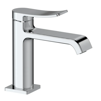 Змішувач для умивальника Mixxus Premium DALI 001 NUT (MI6744)