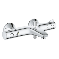 Термостат для ванны Grohe Grohtherm 800 (34567000)