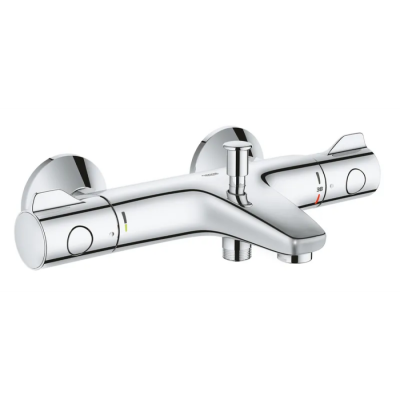 Термостат для ванни Grohe Grohtherm 800 (34567000)