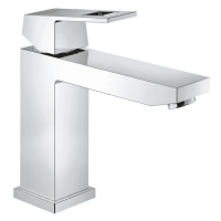 Смеситель для раковины M-размера Grohe Eurocube (23446000)