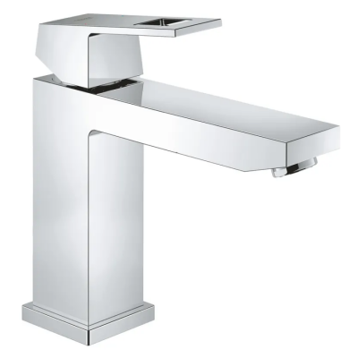 Змішувач для раковини M-розміру Grohe Eurocube (23446000) Змішувач для раковини M-розміру Grohe Eurocube (23446000)