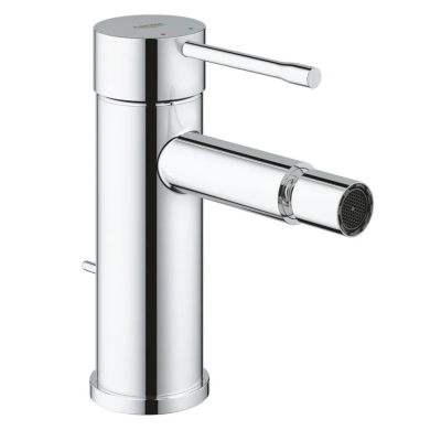 Змішувач з донним клапаном Grohe Essence (24178001)