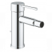 Змішувач з донним клапаном Grohe Essence (24178001)