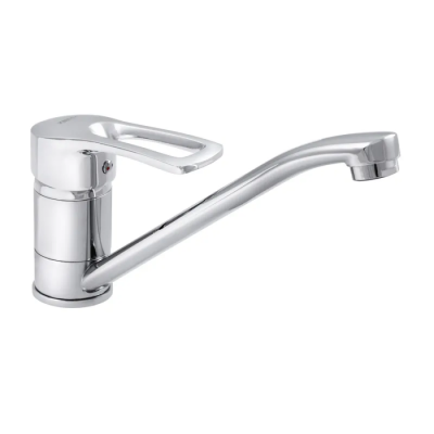 Змішувач для кухні Zerix PAN-A 181 (ZX0054) Змішувач для кухні Zerix PAN-A 181 (ZX0054)