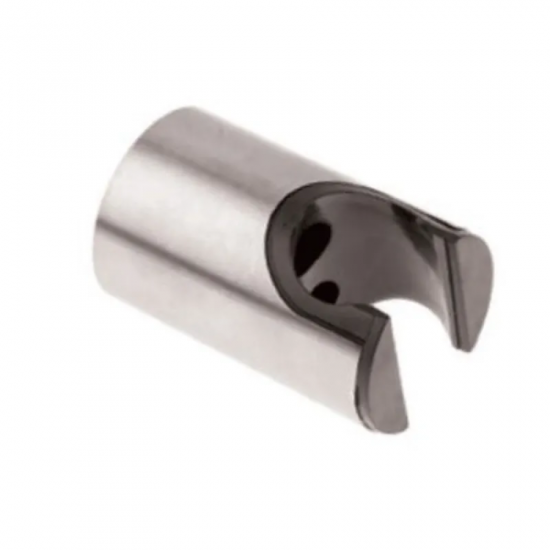 Кронштейн для душу Mixxus Shower holder-02.SUS (нерж. сталь) (MI6224)